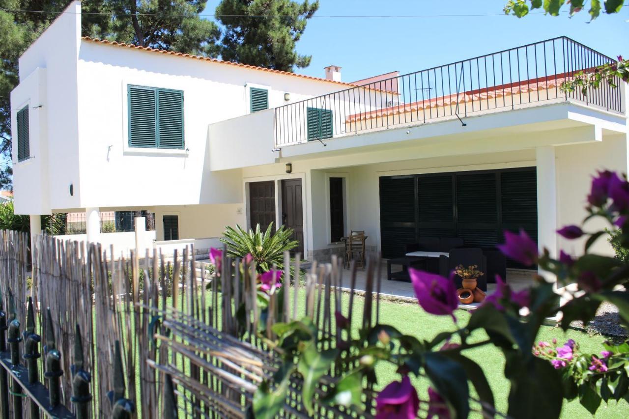 Aroeira Palm Beach Villa Exterior photo