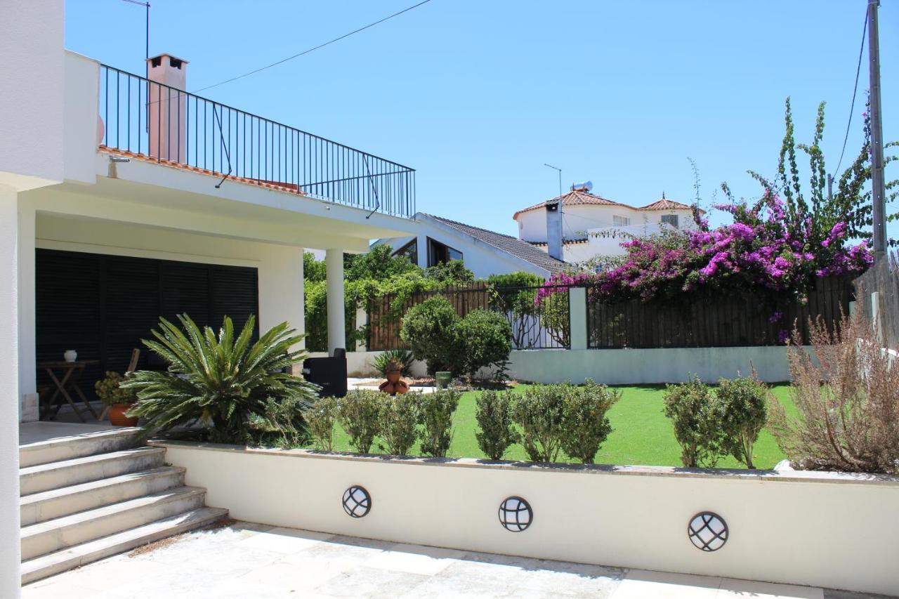 Aroeira Palm Beach Villa Exterior photo