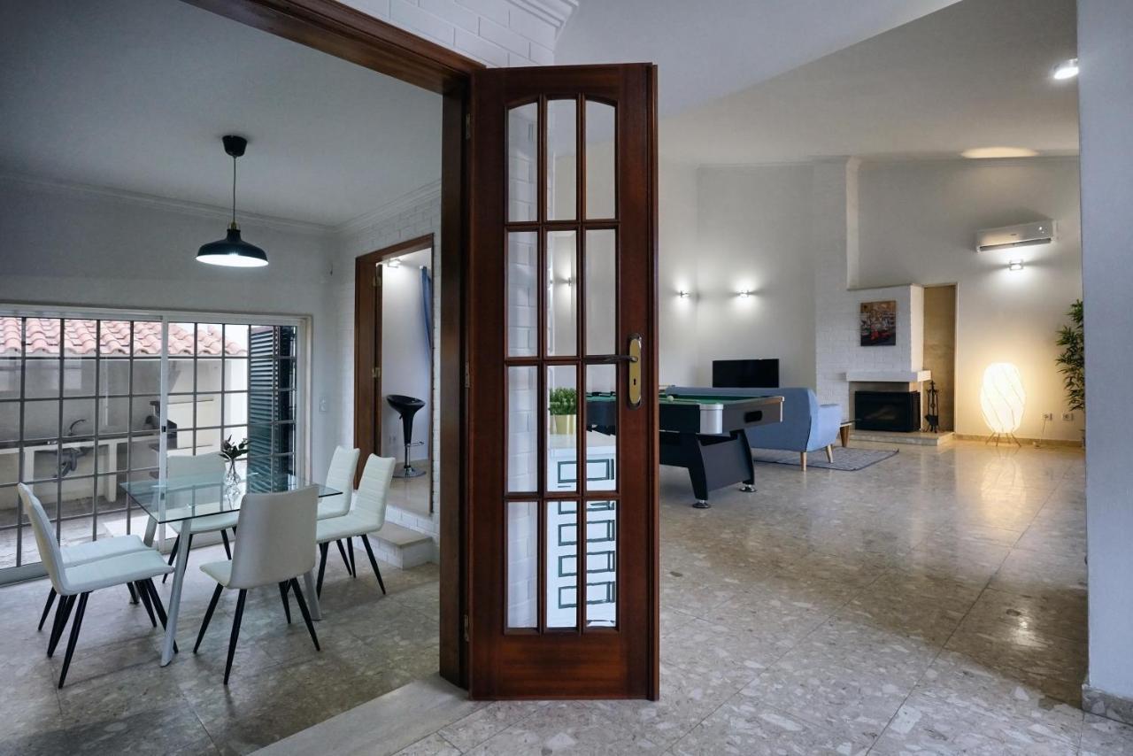 Aroeira Palm Beach Villa Exterior photo