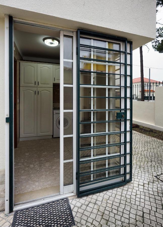 Aroeira Palm Beach Villa Exterior photo