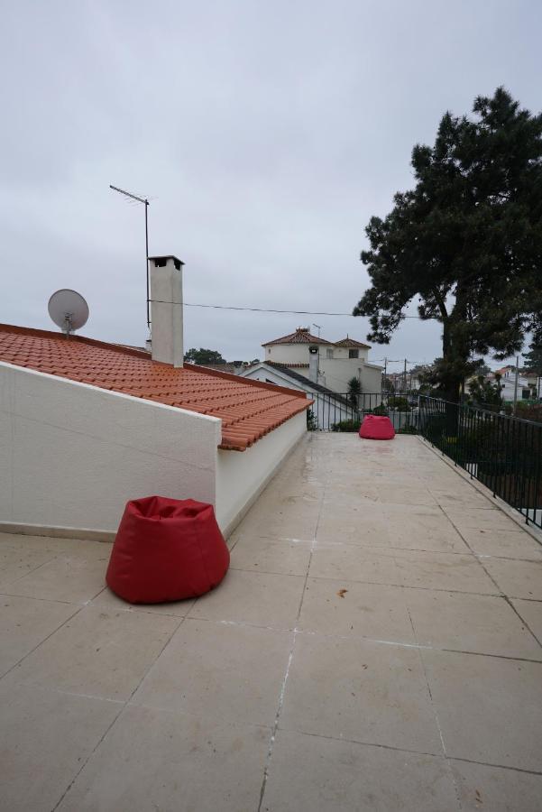 Aroeira Palm Beach Villa Exterior photo