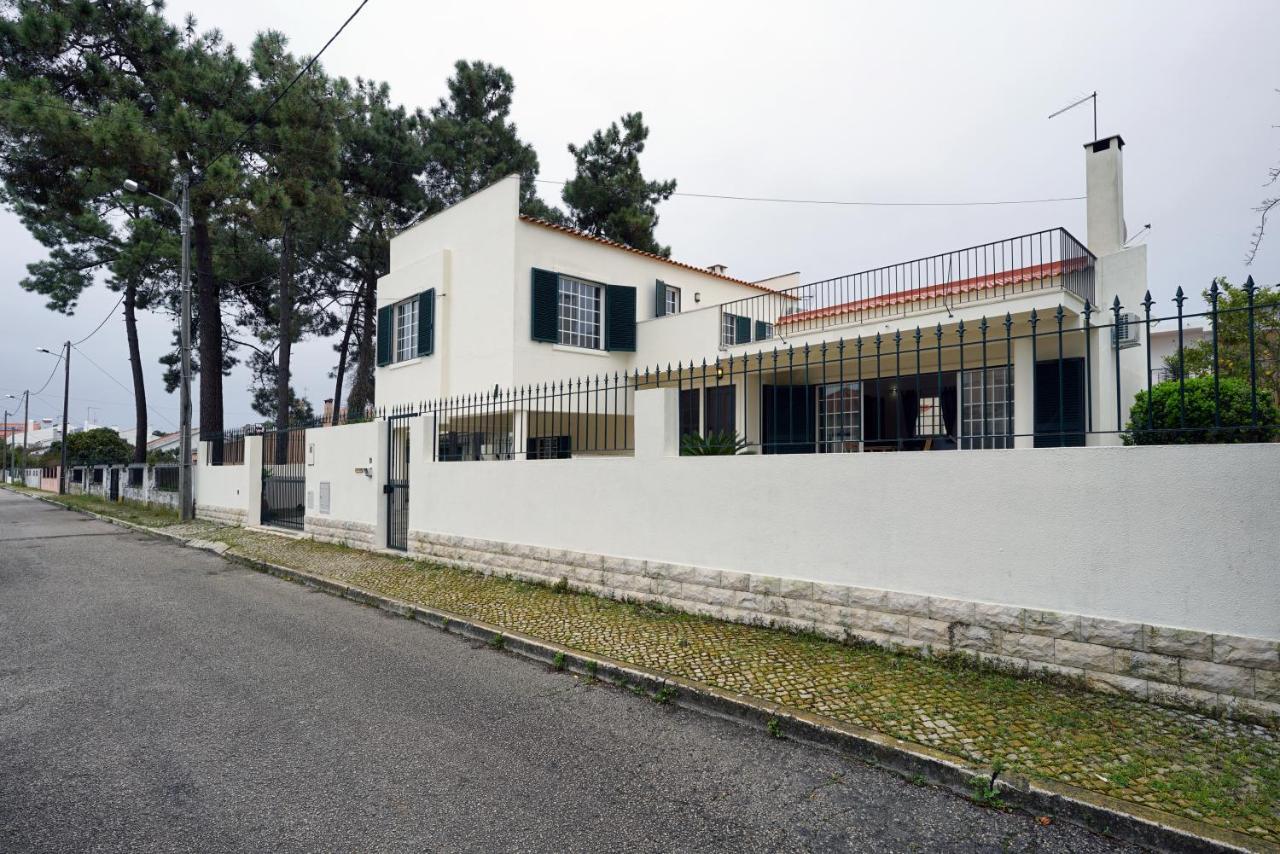 Aroeira Palm Beach Villa Exterior photo